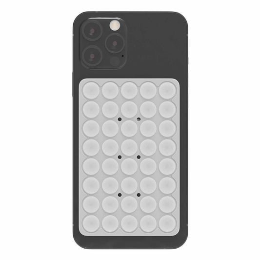 Blu Element PhoneSquid Opaque — transparent