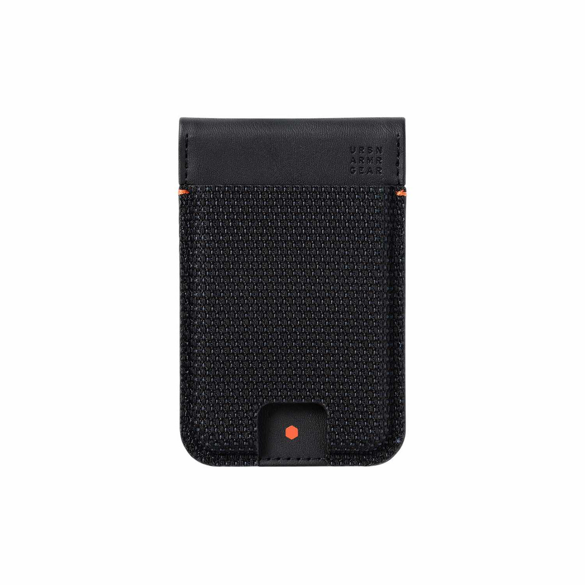 UAG Metropolis Kevlar Wallet Black