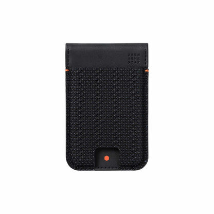 UAG Metropolis Kevlar Wallet Black