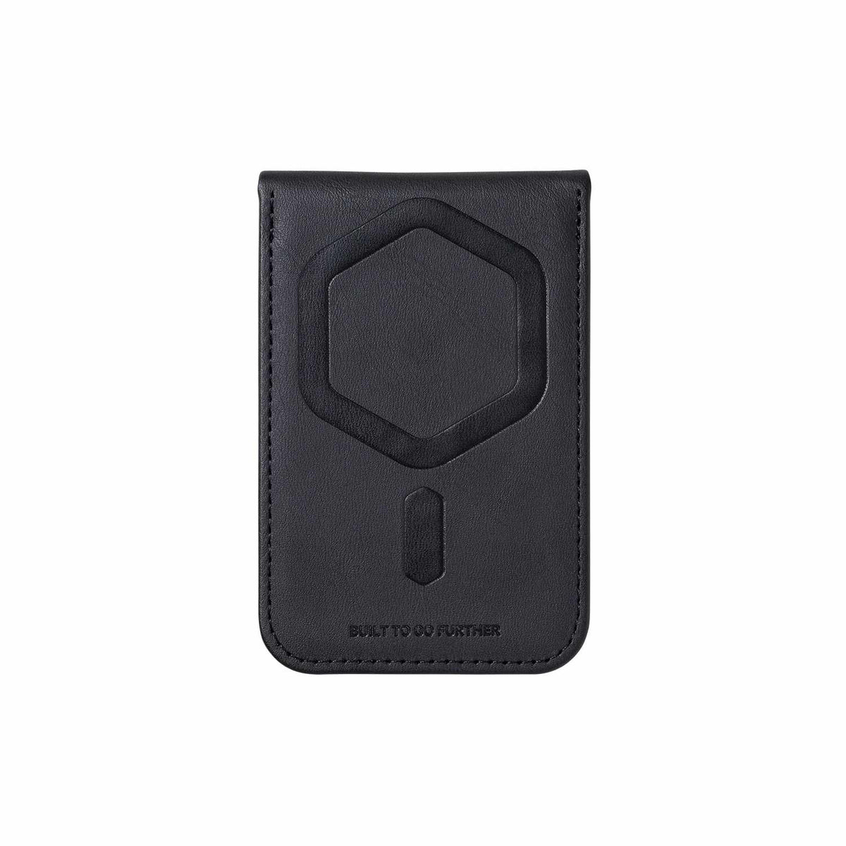 UAG Metropolis Kevlar Wallet Black