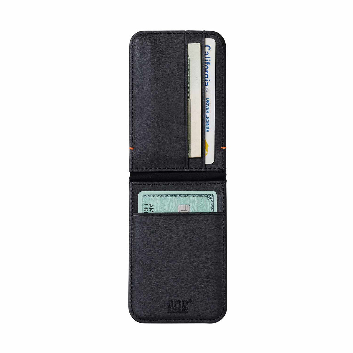 UAG Metropolis Kevlar Wallet Black