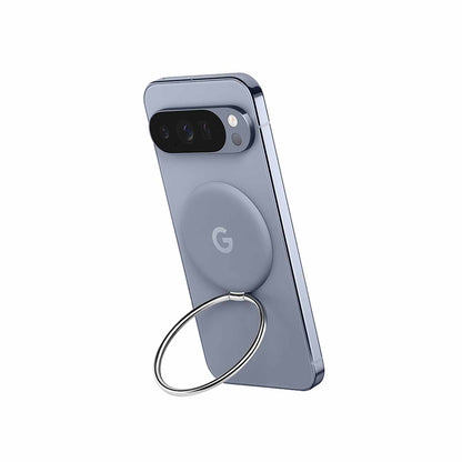 Google Pixelsnap Anneau Support — gris