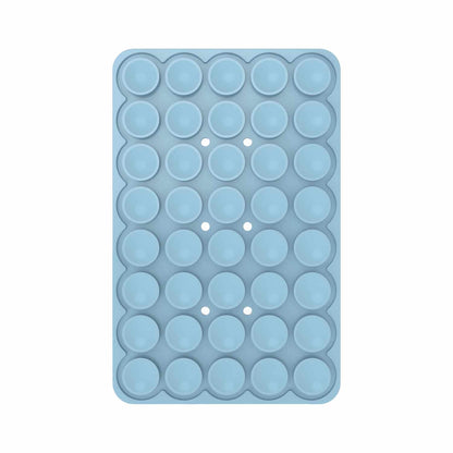 Blu Element PhoneSquid Milky Blue