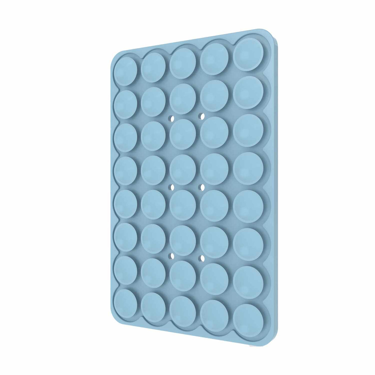 Blu Element PhoneSquid Milky Blue