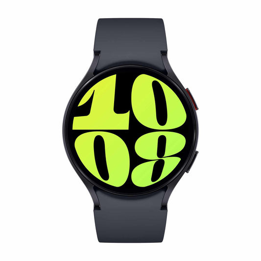 SMR940NZKAXAC Galaxy Watch6 BT 44mm Graphite