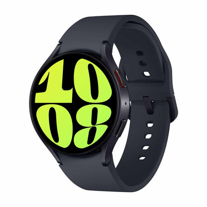 SMR940NZKAXAC Galaxy Watch6 BT 44mm Graphite