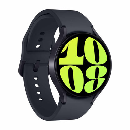 SMR940NZKAXAC Galaxy Watch6 BT 44mm Graphite