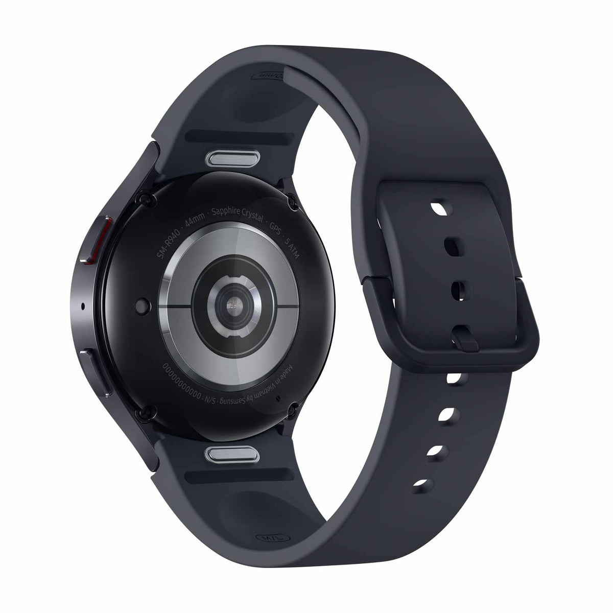 SMR940NZKAXAC Galaxy Watch6 BT 44mm Graphite