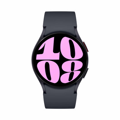 SMR930NZKAXAC Galaxy Watch6 BT 40mm Graphite