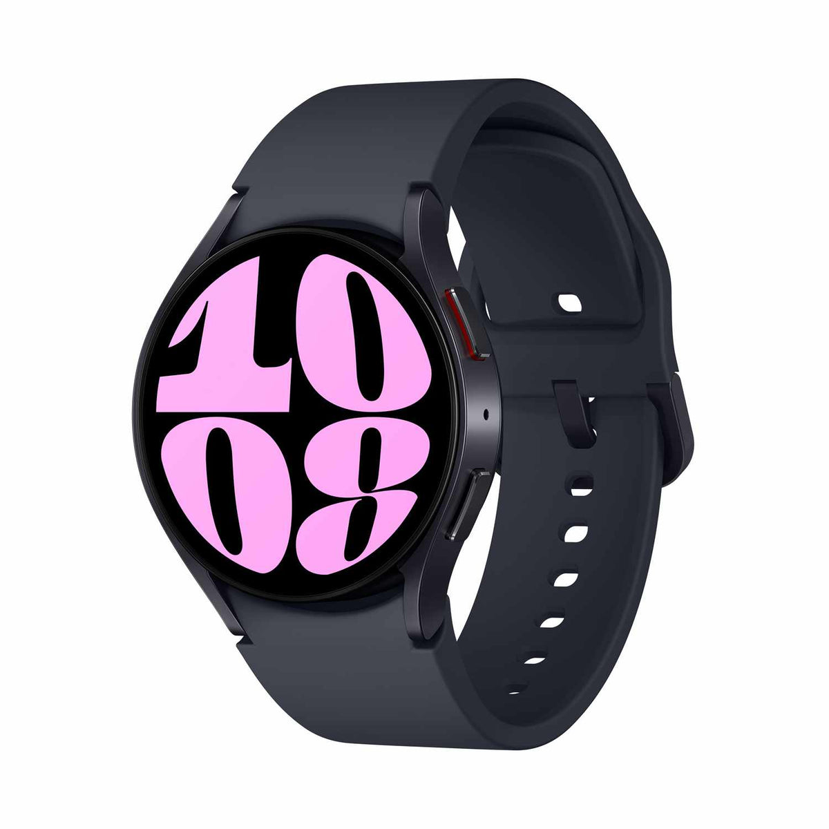 SMR930NZKAXAC Galaxy Watch6 BT 40mm Graphite