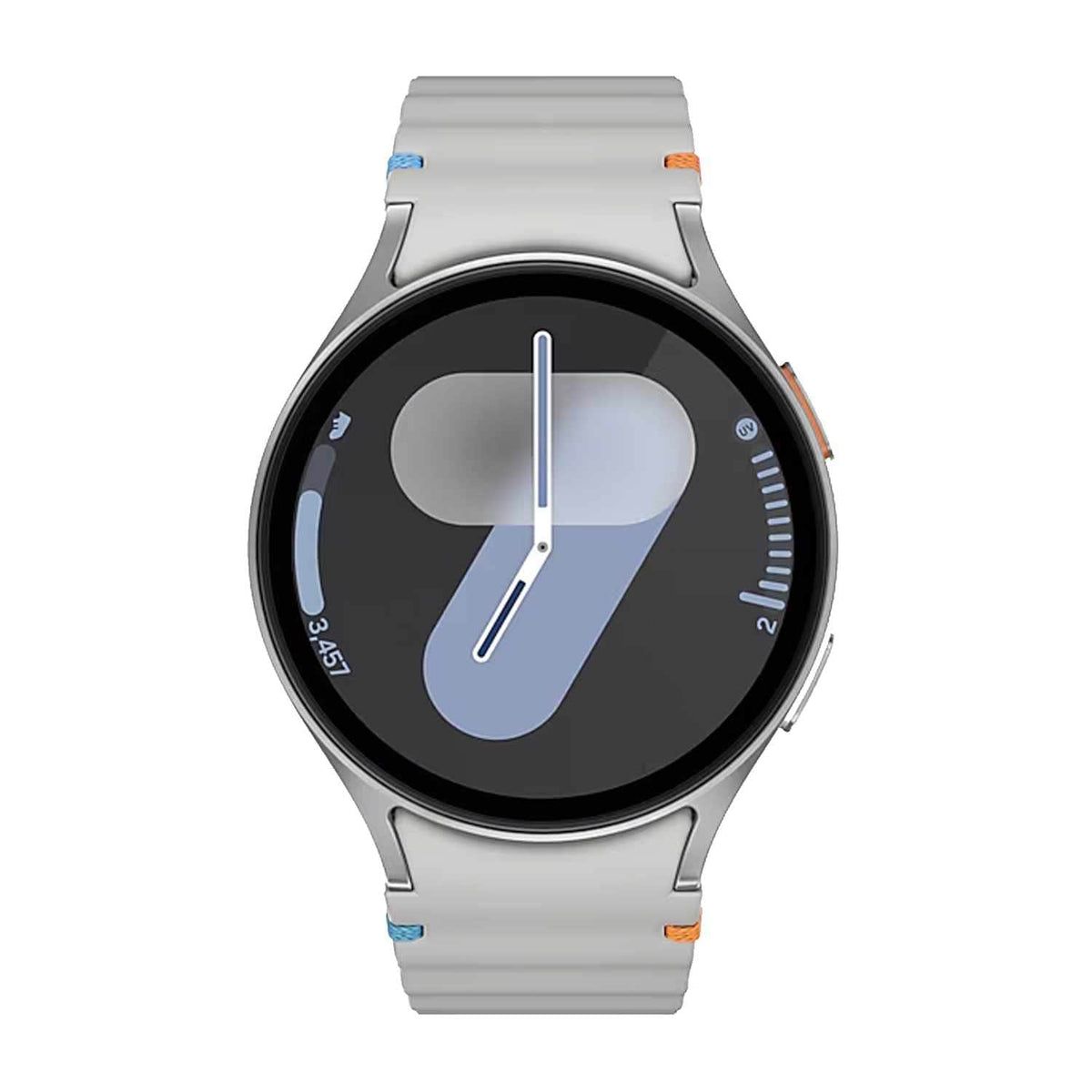 SML310NZSAXAC Galaxy Watch7 44mm BT Silver