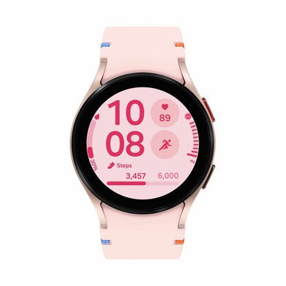 SMR861NIDAXAC Galaxy Watch FE 40mm BT rose or