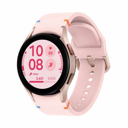 SMR861NIDAXAC Galaxy Watch FE 40mm BT rose or
