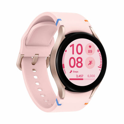 SMR861NIDAXAC Galaxy Watch FE 40mm BT rose or