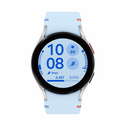 SMR861NZSAXAC Galaxy Watch FE 40mm BT Silver