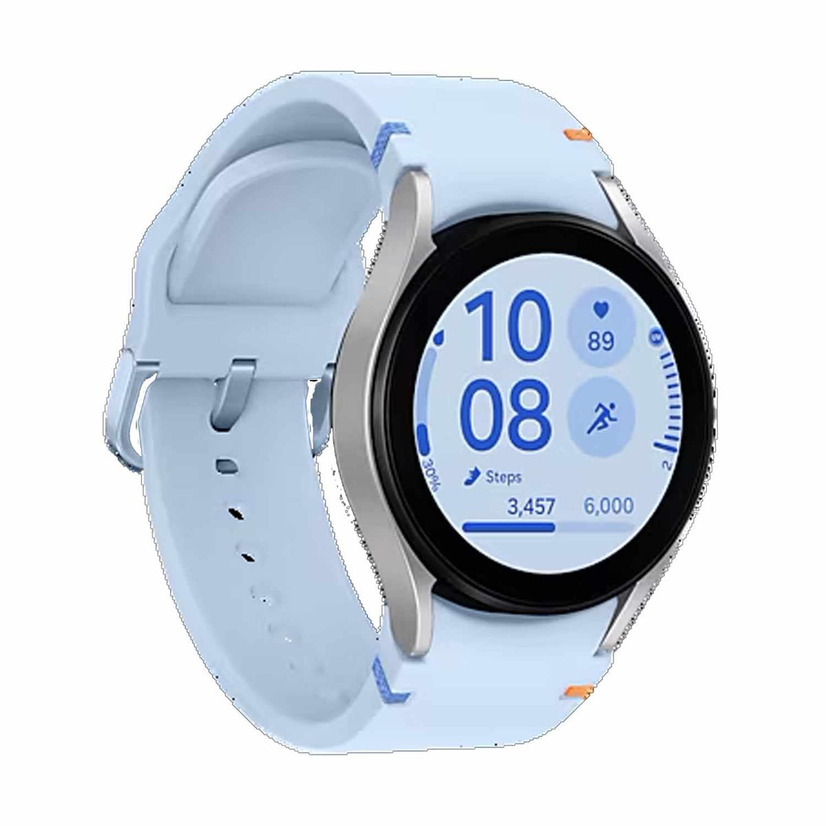 SMR861NZSAXAC Galaxy Watch FE 40mm BT Silver