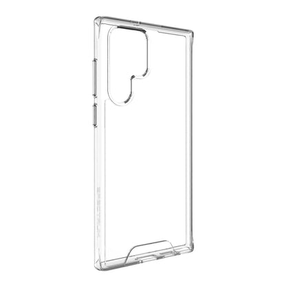 SPECTRUM® Clearly Slim Case - Clear COLLECTION