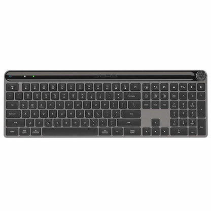 JLab Epic Keyboard Wireless Black
