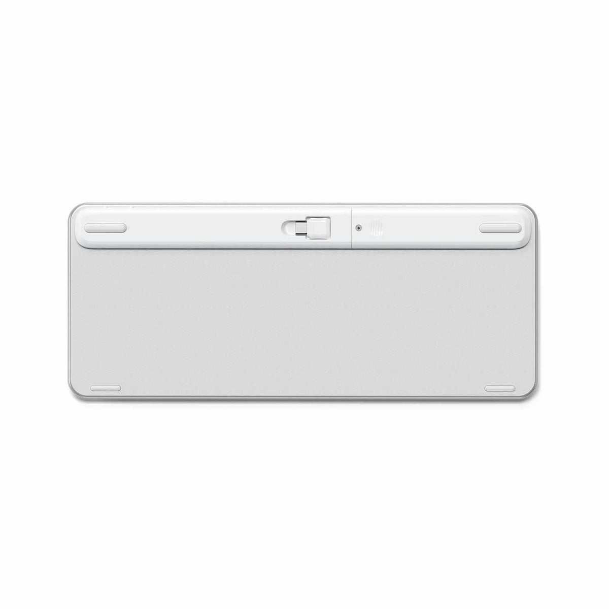 Satechi mince EX1 — Clavier sans fil US English — argent
