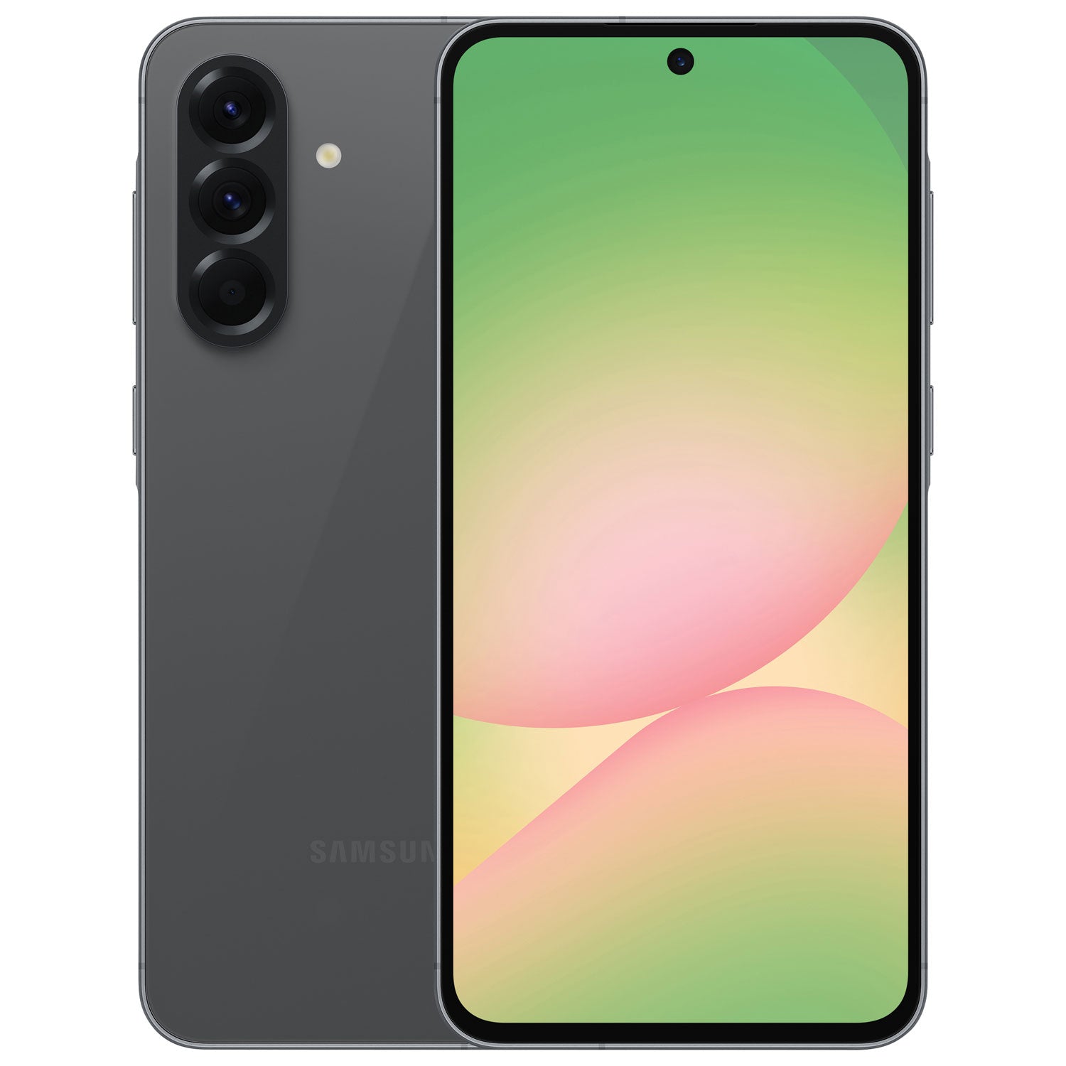 Samsung Galaxy A56 5G (Unlocked) - Default Title