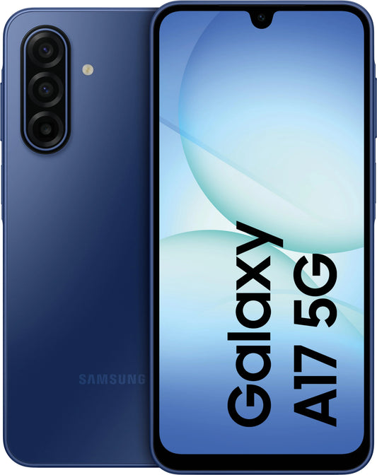 Samsung Galaxy A17 5G