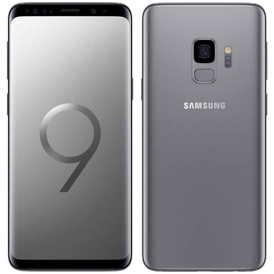 Samsung Galaxy S9 SM-G960