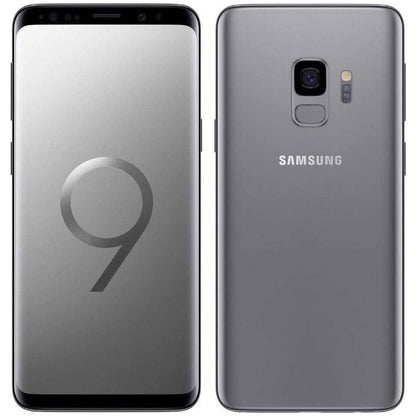 Samsung Galaxy S9 SM-G960