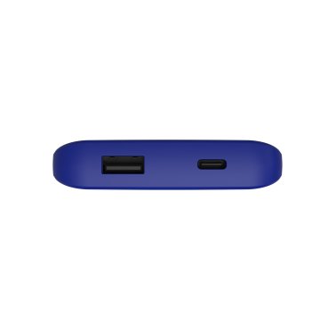 Mophie 10,000 mAh power boost portable power bank - cobalt
