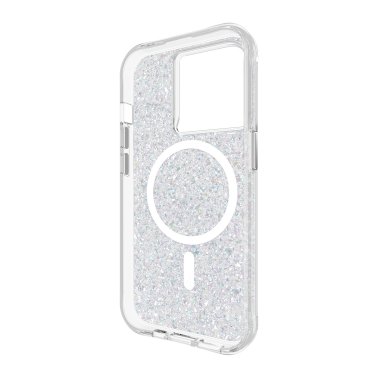 iPhone 13/14/15 Variations Case-Mate Twinkle MagSafe Case - Iridescent