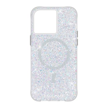 iPhone 13/14/15 Variations Case-Mate Twinkle MagSafe Case - Iridescent