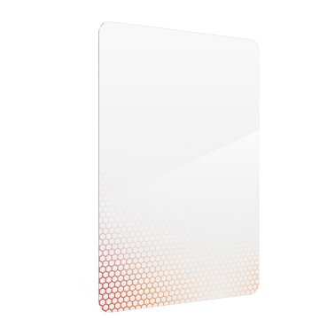 iPad Air 13 2024 ZAGG InvisibleShield Glass XTR3 Screen Protector