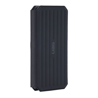 3in1 Wireless Desktop Travel Charger - Black