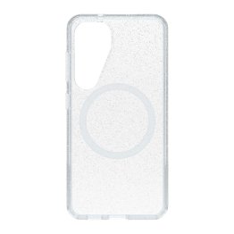 Samsung Galaxy S Series Otterbox Symmetry Series w/Magnets Clear Case - Clear - Stardust