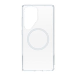 Samsung Galaxy S Series Otterbox Symmetry Series w/Magnets Clear Case - Clear - Stardust