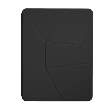 Dynamic Folio Case -iPad Air , iPad Pro 12.9 Black Tablet Case