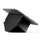Dynamic Folio Case -iPad Air , iPad Pro 12.9 Black Tablet Case