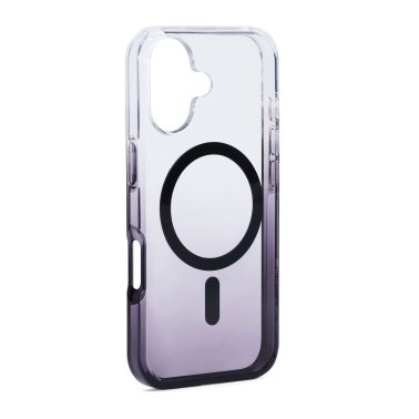 iPhone 17 SPECTRUM Eclipse MagSafe Case - Black Gradient
