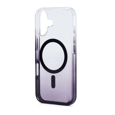 iPhone 17 SPECTRUM Eclipse MagSafe Case - Black Gradient