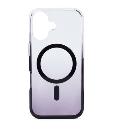 iPhone 17 SPECTRUM Eclipse MagSafe Case - Black Gradient