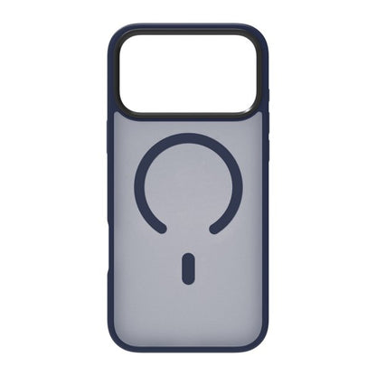 iPhone 17 Pro Max SPECTRUM Halo Slim MagSafe Case - Blue Smoke