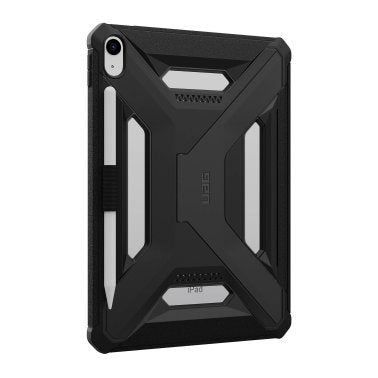 iPad A16/iPad 10th Gen UAG Scout+ - Black Tablet Case