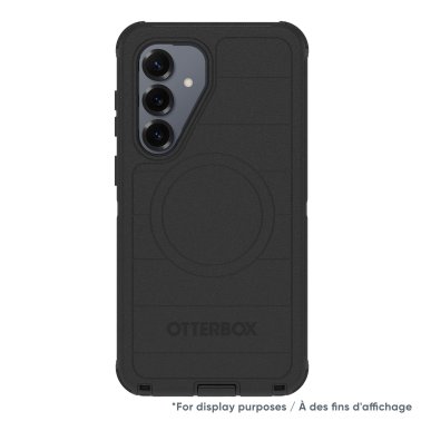 Samsung Galaxy S26  Series Otterbox Defender Pro w/Magnets Case - Black