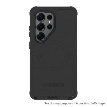 Samsung Galaxy S26  Series Otterbox Defender Pro w/Magnets Case - Black