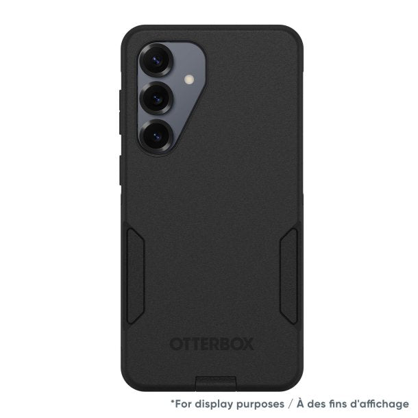 Samsung Galaxy S26 Series Otterbox Commuter w/Magnets Case - Black