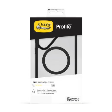 Samsung Galaxy S26 Series  Otterbox Profile w/Magnets Case