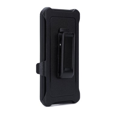 Samsung Galaxy S26 SPECTRUM Prime + Elite Holster Case w/Magnets - Black