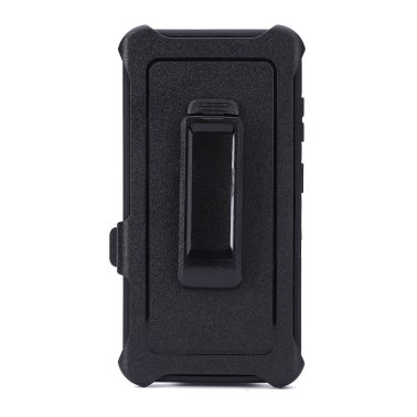 Samsung Galaxy S26 SPECTRUM Prime + Elite Holster Case w/Magnets - Black