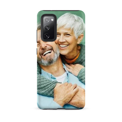 Tough Case for Samsung