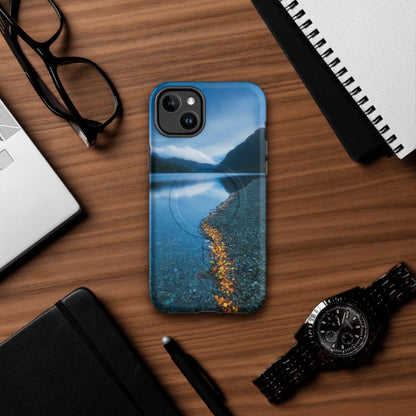 Magsafe iPhone Tough cases