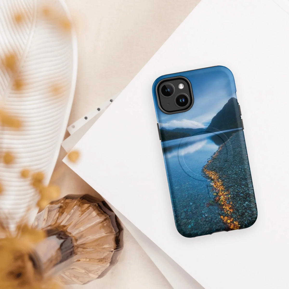 Magsafe iPhone Tough cases